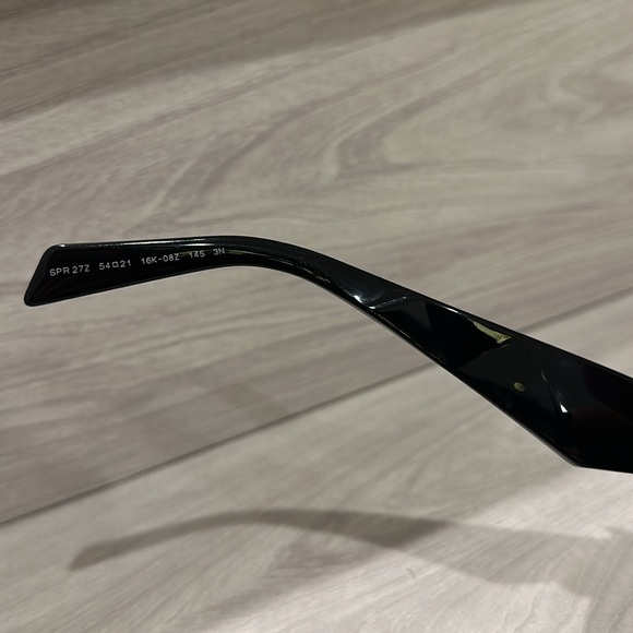 100% AUTHENTIC PRADA SUNGLASSES - Picture 4 of 6